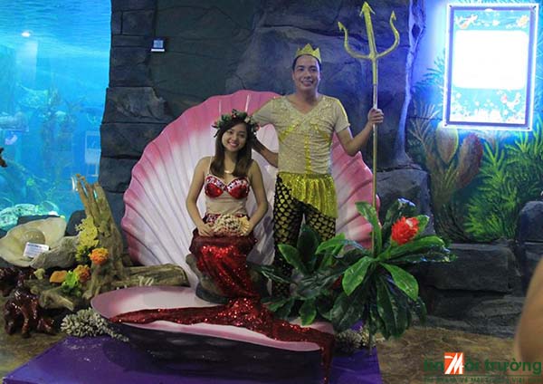 Chung[-]tay[-]ghép[-]bức[-]tranh[-]bảo[-]vệ[-]Động[-]vật[-]lớn[-]nhất